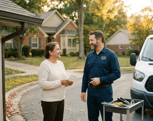 Gutter Repair Broadview, MT FAQs