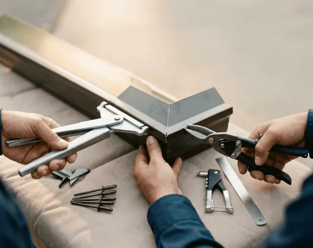 Why choose Gutter Repair in Broadview, MT